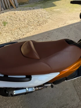 Yamaha T-max 500i , снимка 5