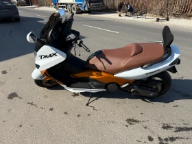 Yamaha T-max 500i , снимка 13