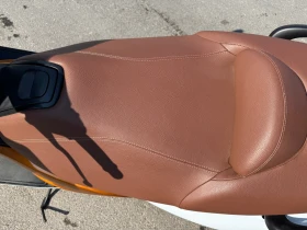 Yamaha T-max 500i , снимка 16