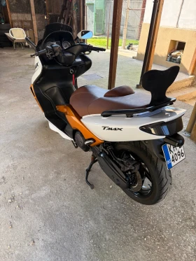 Yamaha T-max 500i , снимка 2