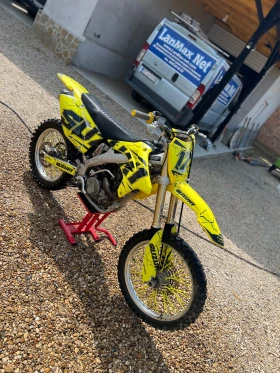 Suzuki Rmz, снимка 1