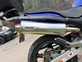 Honda Hornet S, снимка 7