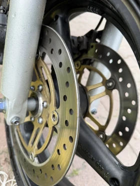 Honda Hornet S, снимка 6