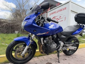 Honda Hornet S, снимка 3