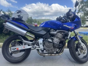 Honda Hornet S, снимка 11