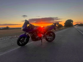 Honda Hornet S, снимка 14