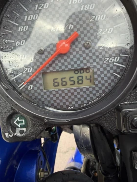 Honda Hornet S, снимка 5