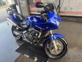 Honda Hornet S, снимка 10