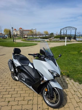 Yamaha T-max DX, снимка 1