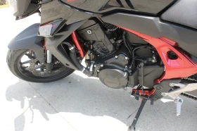 Honda Hornet 600  S, ИТАЛИЯ, НОВ ВНОС, снимка 6