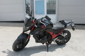 Honda Hornet 600  S, ИТАЛИЯ, НОВ ВНОС, снимка 1