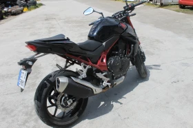 Honda Hornet 600  S, ИТАЛИЯ, НОВ ВНОС, снимка 3