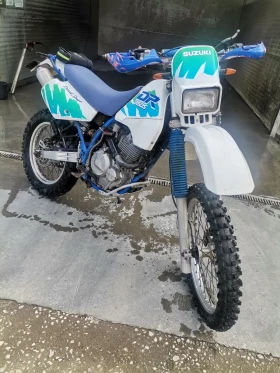 Suzuki Dr 350S, снимка 7