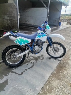 Suzuki Dr 350S, снимка 1