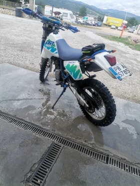 Suzuki Dr 350S, снимка 3