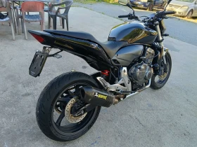 Honda Cb HORNET , снимка 3