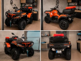 Cfmoto 800 850ХС, снимка 3