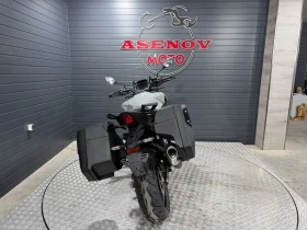 Honda Cb GT 1000 RA 160 PS, снимка 8
