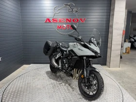 Honda Cb GT 1000 RA 160 PS, снимка 2