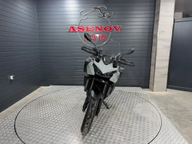 Honda Cb GT 1000 RA 160 PS, снимка 3