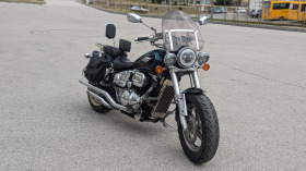 Suzuki VZ 800, снимка 1 - Мотоциклети и мототехника - 45542873