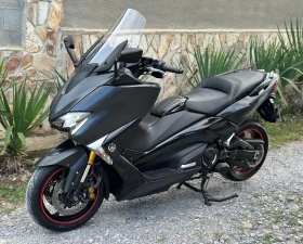 Yamaha T-max 530 DX * FULL *  | Mobile.bg    2