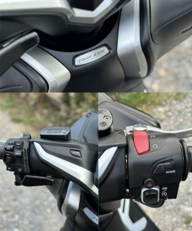 Yamaha T-max 530 DX * FULL *  | Mobile.bg    12