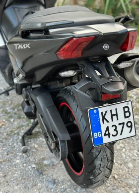 Yamaha T-max 530 DX * FULL *  | Mobile.bg    10