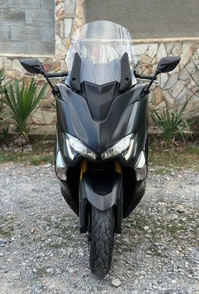 Yamaha T-max 530 DX * FULL *  | Mobile.bg    7