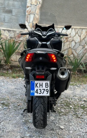 Yamaha T-max 530 DX * FULL *  | Mobile.bg    8