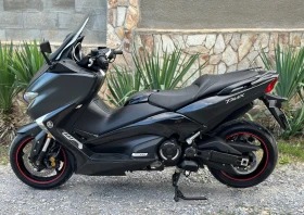 Yamaha T-max 530 DX * FULL *  | Mobile.bg    6