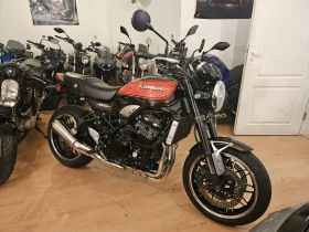 Kawasaki Z 900 RS, снимка 2