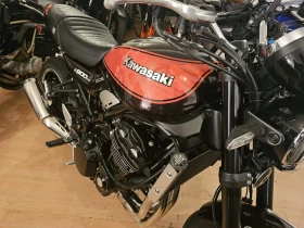 Kawasaki Z 900 RS, снимка 4