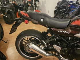 Kawasaki Z 900 RS, снимка 10