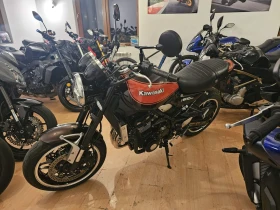 Kawasaki Z 900 RS, снимка 1