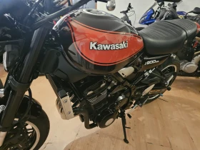 Kawasaki Z 900 RS, снимка 8