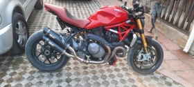 Ducati Monster 1200 S, снимка 2