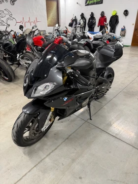 BMW S S1000RR, снимка 3