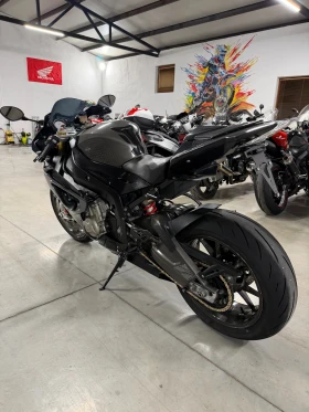 BMW S S1000RR, снимка 6