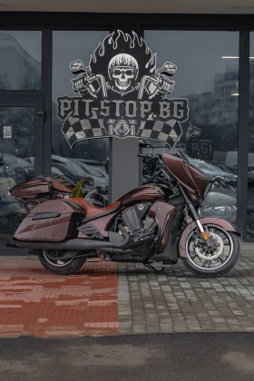 ������ Victory Cross Countr...