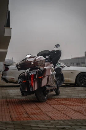 Victory Cross Country Tour | Mobile.bg � ����� ������ 7