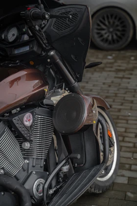 Victory Cross Country Tour | Mobile.bg � ����� ������ 10