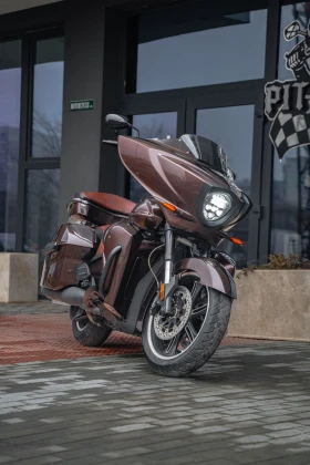 Victory Cross Country Tour | Mobile.bg � ����� ������ 2