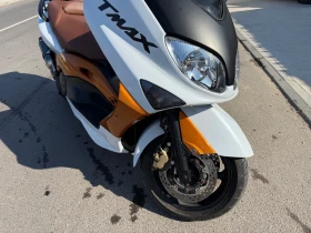 Yamaha T-max 500i  | Mobile.bg � ����� ������ 14