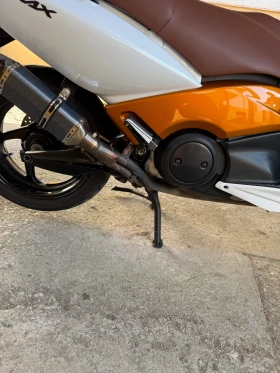 Yamaha T-max 500i  | Mobile.bg � ����� ������ 9
