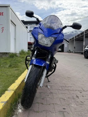 Honda Hornet S | Auto.bg — изображение 2