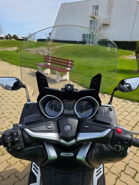 Yamaha T-max DX | Auto.bg — изображение 5