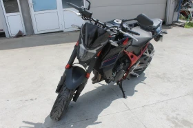 Honda Hornet 600  S, ИТАЛИЯ, НОВ ВНОС | Auto.bg — изображение 4