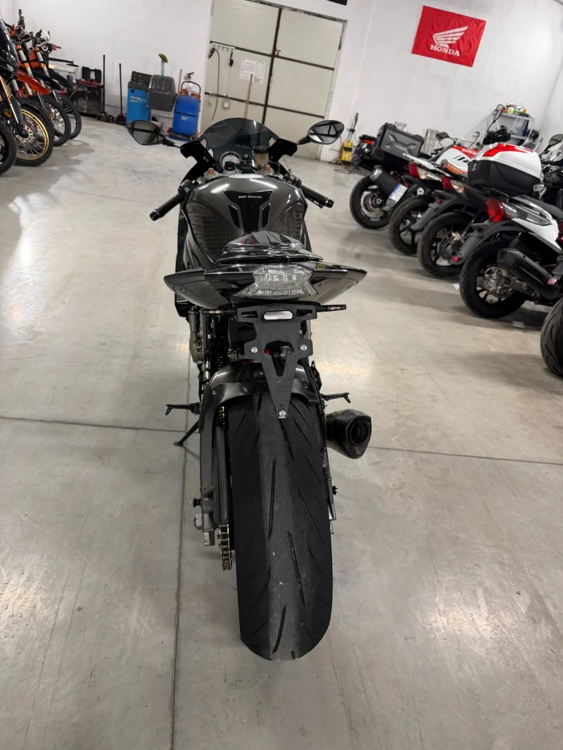BMW S S1000RR, снимка 7 - Мотоциклети и мототехника - 53036906