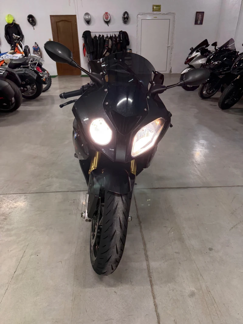 BMW S S1000RR, снимка 2 - Мотоциклети и мототехника - 53036906